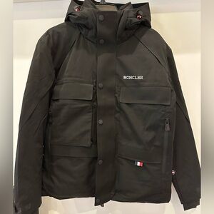 Moncler jacket